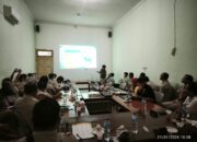 BPJS Ketenagakerjaan Sampit Perkuat Engagement dengan PT Tunas Agro Sawit Kencana.