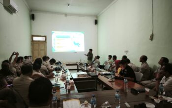 BPJS Ketenagakerjaan Sampit Perkuat Engagement dengan PT Tunas Agro Sawit Kencana.