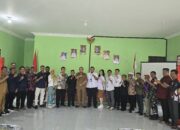 Literasi BPJS Ketenagakerjaan di Kasongan Lama.