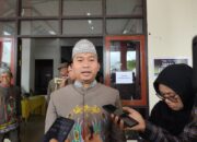 MOMENTUM HUT KE-73 KOTIM-Angga Aditya Dorong Pemerataan Kesehatan hingga Daerah Terpencil 