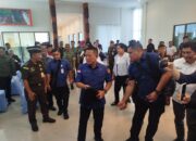 Tambang Ilegal, PT AKT 8 Tahun Keruk Kekayaan Kalteng,1.699 Hektare Lahan Dikuasai Kembali, Didenda Rp 4,2 T