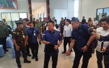 Tambang Ilegal, PT AKT 8 Tahun Keruk Kekayaan Kalteng,1.699 Hektare Lahan Dikuasai Kembali, Didenda Rp 4,2 T