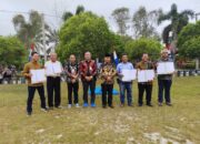 Pemkab Kotim Jalin Kerja Sama Berbagai Sektor Dengan GPPI Kotim