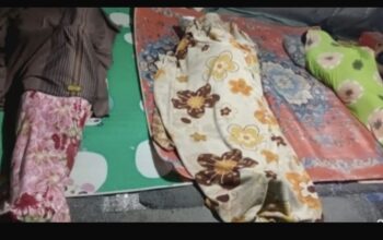 3 Penambang Tanpa Izin Gumas Tewas Tertimbun Longsor