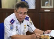 Proyek Pembangunan Kereta Api Lintas Daerah di Kalteng Molor, Belum Ada Investor