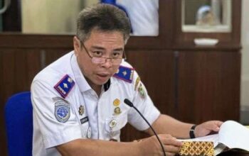 Proyek Pembangunan Kereta Api Lintas Daerah di Kalteng Molor, Belum Ada Investor