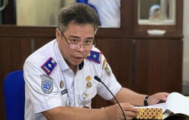 Proyek Pembangunan Kereta Api Lintas Daerah di Kalteng Molor, Belum Ada Investor