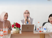 Dekranasda, Posyandu dan TP-PKK Lamandau Evaluasi Program 2025 dan Susun Renja 2026