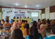 Bupati Rifa’i Pimpin Musrenbang di Kecamatan Kahayan Hilir