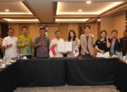 Pemko-Korsel Kolaborasi Atasi Sampah