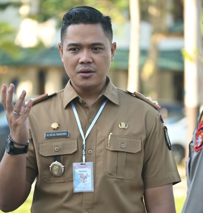 Disdik Kalteng Dorong Research Club AI dan STEM Jadi Prioritas Pendidikan 2026