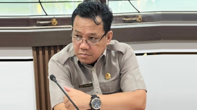 Dewan Desak DLH Cepat Tangani Laporan Warga Terkait Dugaan Pencemaran Air dari Pertambangan PT Bartim Coalindo