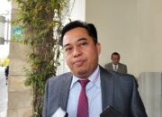 KASUS PENEMBAKAN TELAWANG-Ketua DPRD Kotim Imbau Masyarakat Tetap Tenang