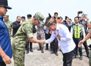 KALTENG KEMALINGAN- 8 Tahun PT AKT Beroperasi Tanpa Izin di Mura