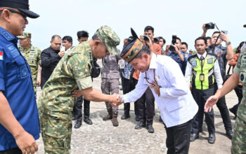 KALTENG KEMALINGAN- 8 Tahun PT AKT Beroperasi Tanpa Izin di Mura