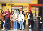 LAPOR POLISI, KERUGIAN RATUSAN JUTA-Lagi, Warga Tertipu Arisan Bodong