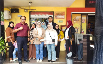 LAPOR POLISI, KERUGIAN RATUSAN JUTA-Lagi, Warga Tertipu Arisan Bodong