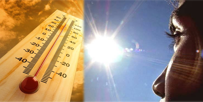 SUHU CAPAI 35 DERAJAT-Cuaca Kalteng 23–29 Januari Didominasi Cerah Berawan