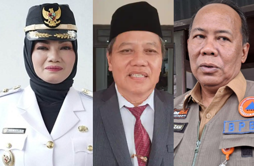 Kotim Siaga Darurat Karhutla 30 Hari