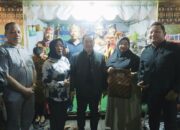 Bupati Apresiasi Stand PT BGA Group Tampilkan Binaan Lokal