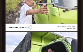 Truk Batubara Berulang-Ulang Langgar Aturan, Kadishub Barito Utara Beri Peringatan Tegas di Jalan