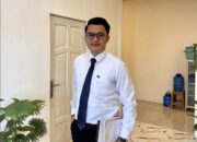 Enrico Hamlizar Tulis SH: Sinergi GDAN dan Polisi Dinilai Efektif Persempit Ruang Gerak Narkoba