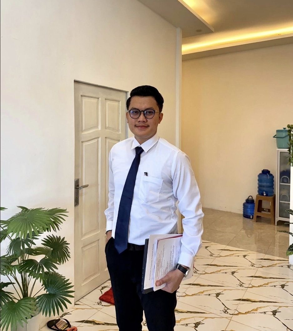 Enrico Hamlizar Tulis SH: Sinergi GDAN dan Polisi Dinilai Efektif Persempit Ruang Gerak Narkoba