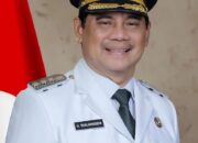 TARGET  BARITO UTARA 2026-Bupati Shalahuddin: Penyerapan Anggaran Tepat Sasaran dan Opini Pemerintahan Bersih