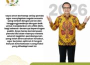 Berharap Pemda Menjalankan UU APBN 2026 untuk Kepentingan Publik