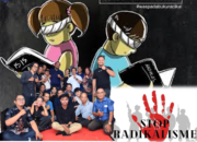 ‎2 Remaja Kotim Masuk Grup WhatsApp Radikal TCC