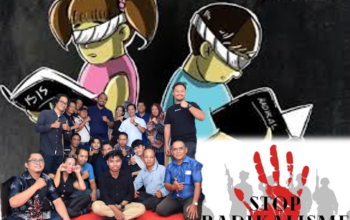 ‎2 Remaja Kotim Masuk Grup WhatsApp Radikal TCC