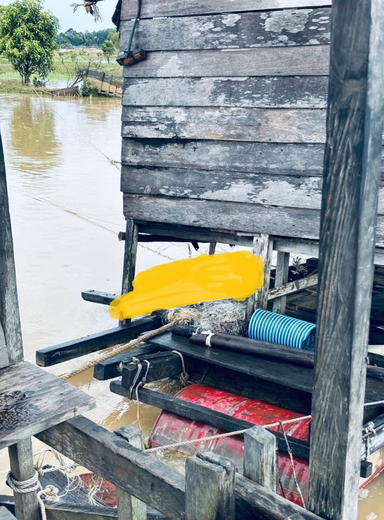 4 Hari Dilaporkan Tenggelam, Pria Asal Tangerang Ditemukan Tewas