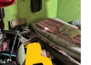 Alpa Kerja 4 Hari, Pria Ditemukan Tewas Membusuk