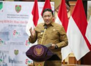 Menyedihkan, Pusat Potong DBH Kalteng dari Rp2,4 Triliun Jadi Rp504 Miliar