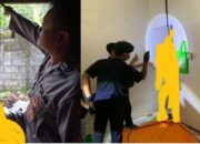 2 Kasus Gantung Diri Gegerkan Palangka Raya di Awal 2026