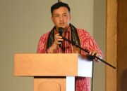 Lamandau Berubah Arah: Tata Kelola Pengadaan Stagnan Bertahun-tahun, Mulai Meningkat di Era Bupati Rizky Aditya Putra