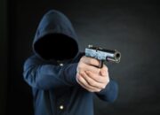 Ditembak Penjaga Crusher, Pria di Barut Tewas