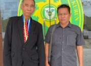 Sidang Sengketa Tanah Desa Sei Riang Masuki Tahap Mediasi di PN Gunung Mas