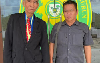 Sidang Sengketa Tanah Desa Sei Riang Masuki Tahap Mediasi di PN Gunung Mas