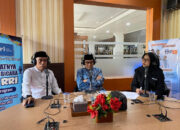 Kalimantan Tengah Miniatur Keberagaman