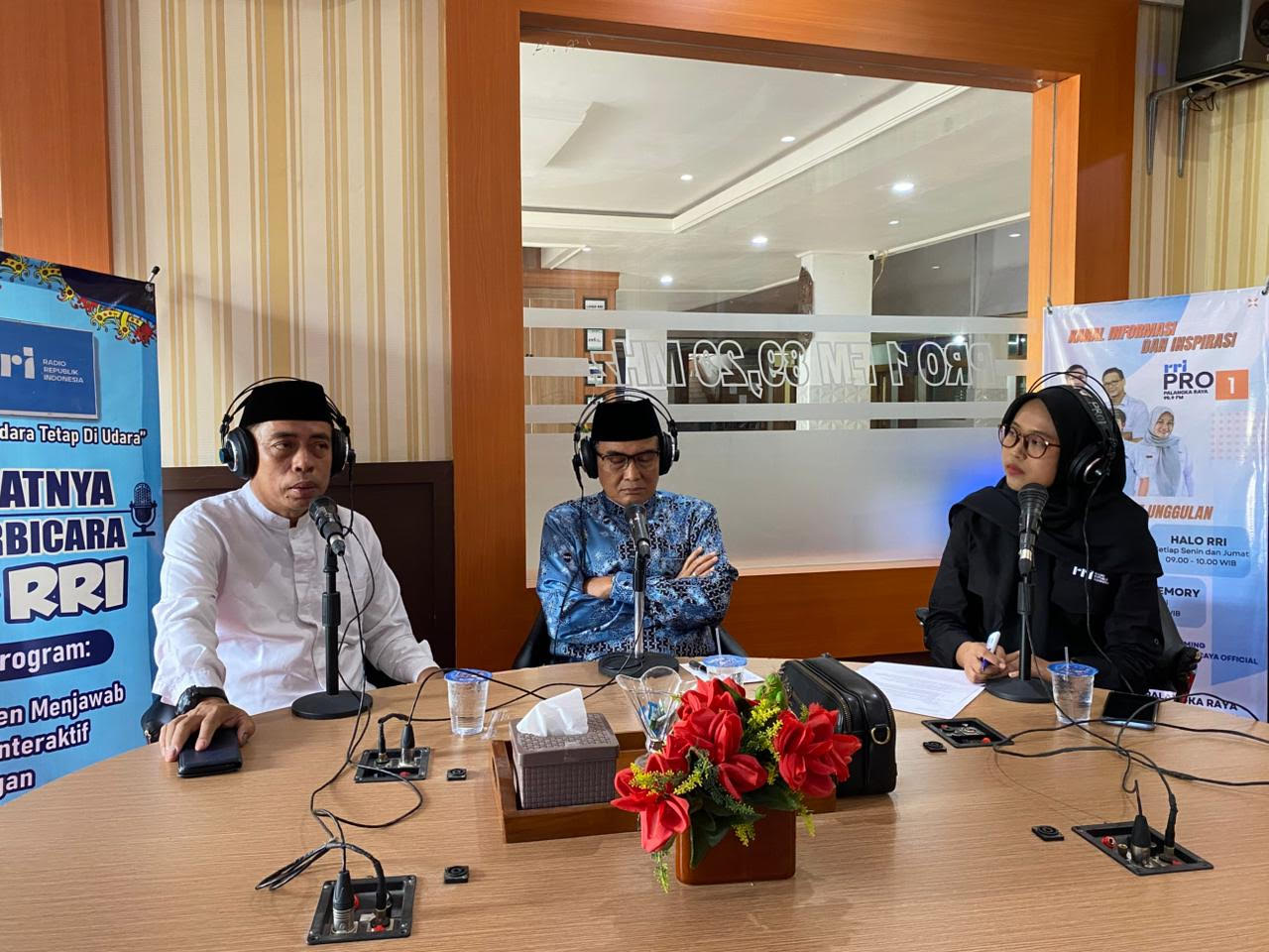 Kalimantan Tengah Miniatur Keberagaman