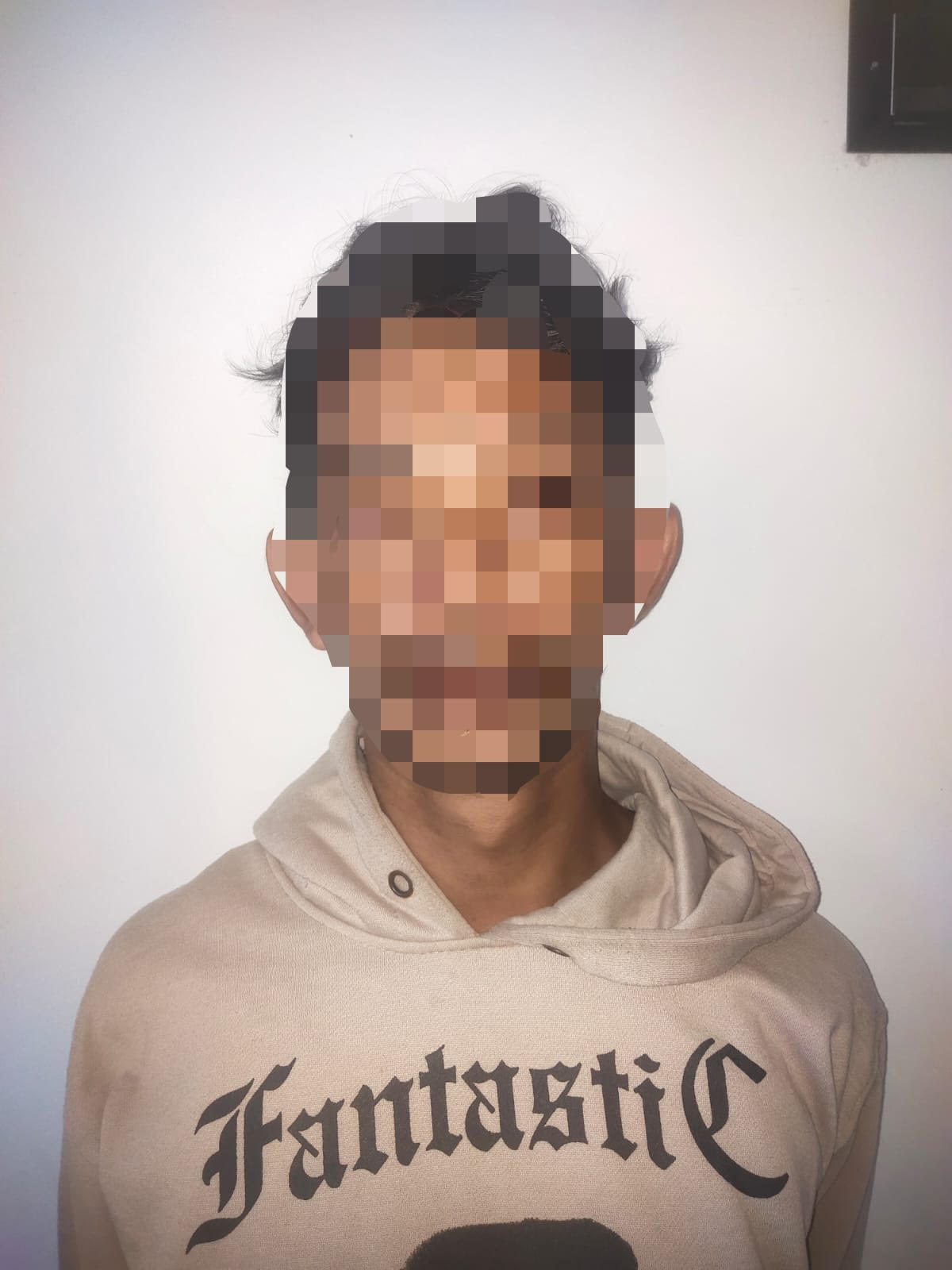 Gelapkan Uang Perusahaan, AS Diamankan Polisi