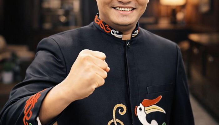 PH Dodi Ramosta Sitepu Apresiasi Mendagri Mendisposisikan Sengketa PAW DPRD Provinsi Kalteng kepada Itjen Wilayah II