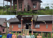 Ketua DPRD Rimbun Soroti TMB Sampit Minim Perhatian