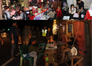 3 THM Ngeyel Terjaring Operasi Ramadan