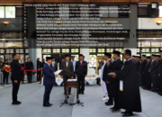 Bupati Halikinnor Akhirnya Lantik 11 Pejabat Potensial