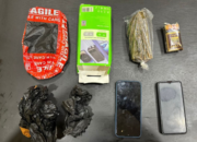 Diduga Pengedar Ganja, Polres Katingan Amankan AN