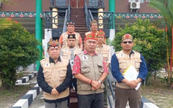 Laporkan Ayah Kandung Bandar Besar Narkoba Seruyan, Pemuda Dianiaya Dan Diancam Dibunuh