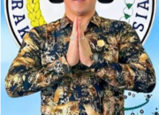 Imlek 2577 Kongzili, Suriansyah Halim: Momentum Refleksi dan Penguat Kebersamaan di Tahun Kuda Api