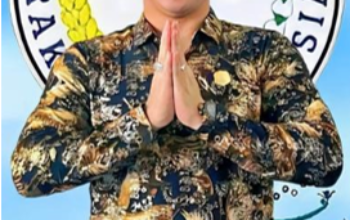 Imlek 2577 Kongzili, Suriansyah Halim: Momentum Refleksi dan Penguat Kebersamaan di Tahun Kuda Api